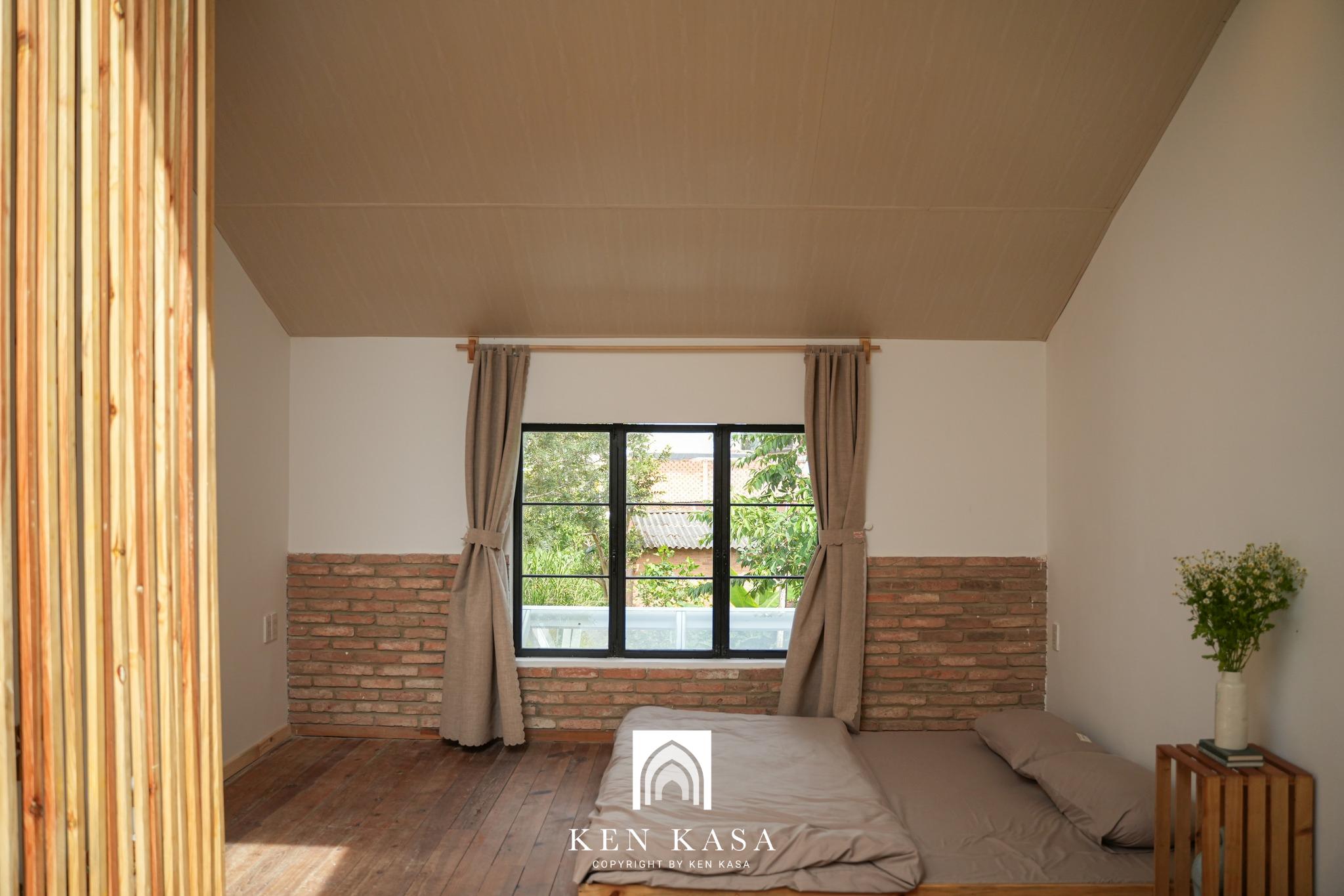 Rustic Home Đ&agrave; Lạt